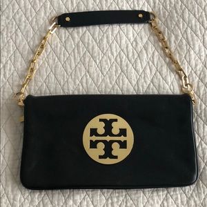 Tory Burch Reva Clutch